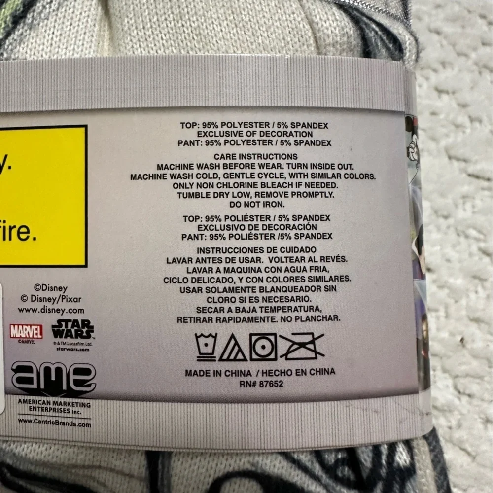 Disney nwt 100